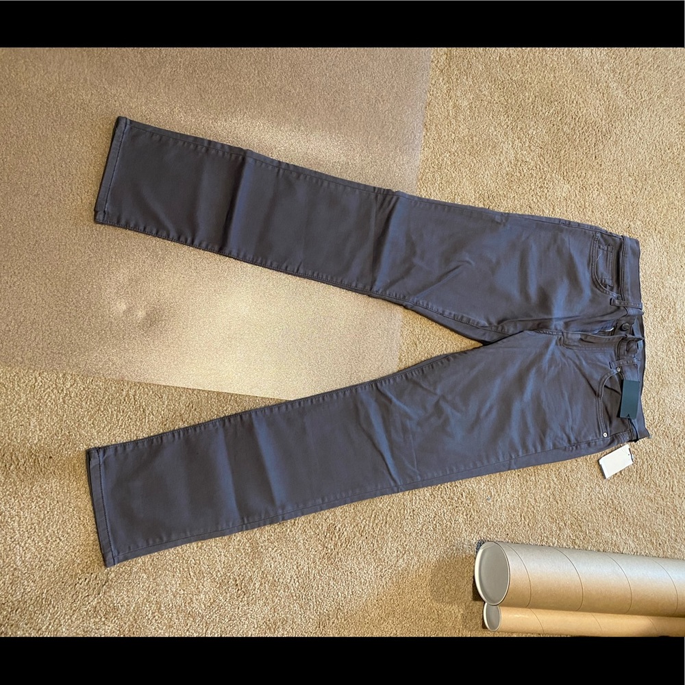 Joe’s Jeans Washed French Terry Jeans Sz 32
